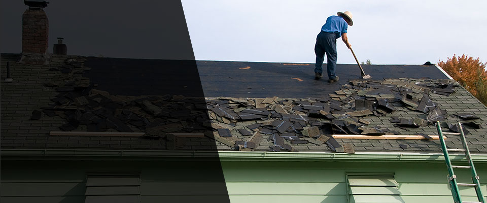 Clarence Roofing Contractors