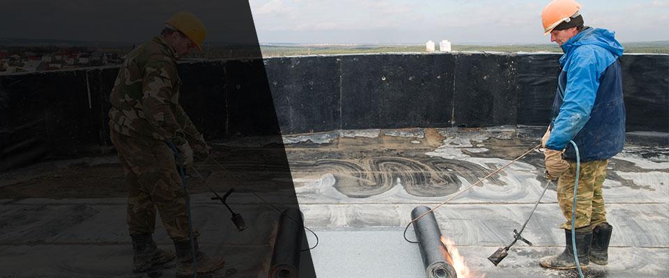 Clarence Roofing Contractors